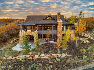 9468 Dye Cabins Dr, Park City, UT 84098