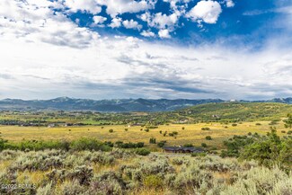 1374 W Red Fox Rd, Park City, UT 84098