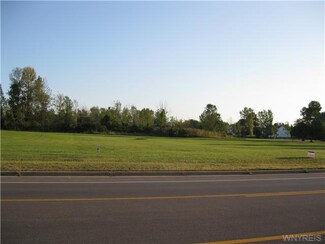 VL Losson Rd, Cheektowaga, NY 14227
