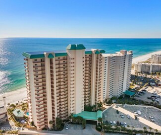 7115 Thomas Dr Unit 1502, Panama City, FL 32408