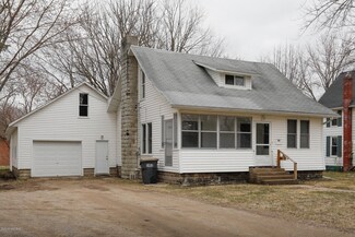 420 W Orleans St, Otsego, MI 49078