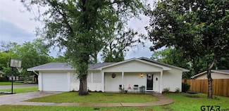 3314 Bain Place, Tyler, TX 75701