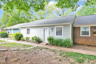 410 Kentucky Dr, Garner, NC 27529