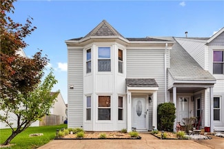 5532 Finespun Last, Virginia Beach, VA 23455