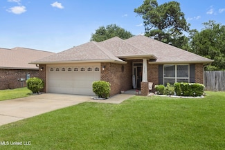 13703 Windwood Dr, Gulfport, MS 39503