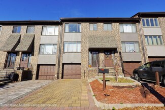 387 Fingerboard Rd Unit 224, Staten Island, NY 10305