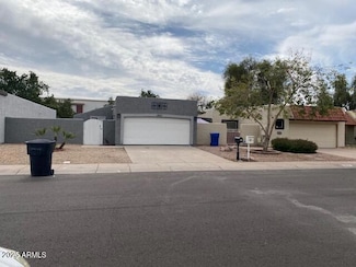 1843 W El Monte Place, Chandler, AZ 85224