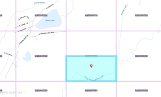 D001 Quarah Lake Ave, Talkeetna, AK 99676