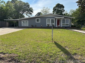 509 Dale Dr, Fayetteville, NC 28303