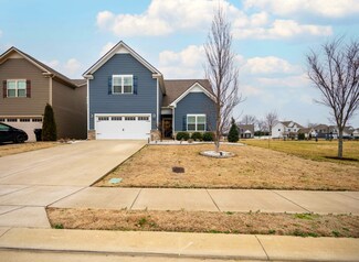 5520 Heirloom Dr, Murfreesboro, TN 37129