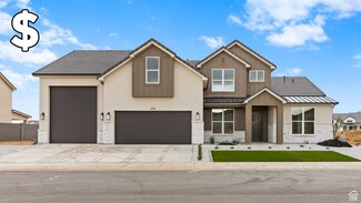 473 E Bramish Place Dr, Washington, UT 84780