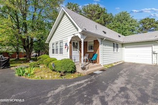 26 Molly Pitcher Blvd Unit D, Manchester Township, NJ 08759