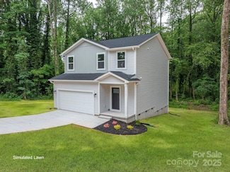 1941 32nd St NE, Hickory, NC 28601