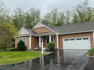3 Dipper Rd Unit 29, Cape Elizabeth, ME 04107