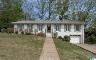 5800 Southhall Rd, Birmingham, AL 35213
