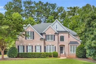 511 Earlvine Way NW, Kennesaw, GA 30152