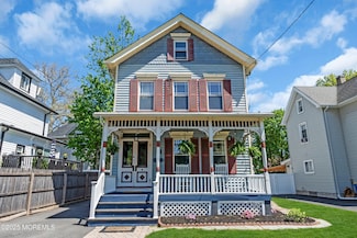 142 Westervelt Ave, North Plainfield, NJ 07060