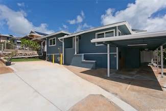 3317 Catherine St, Honolulu, HI 96815