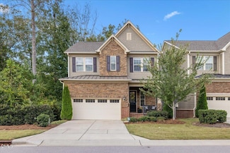 938 Regency Cottage Place, Cary, NC 27518