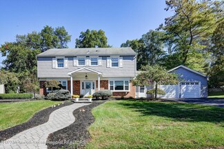 26 Taylor Rd, Marlboro, NJ 07746