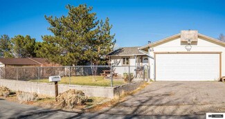 14030 Tourmaline Dr, Reno, NV 89521