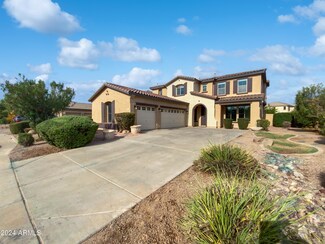 6915 S Amethyst Dr, Chandler, AZ 85249