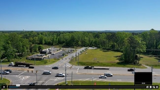 HWY 431 S Eufaula Ave, Eufaula, AL 36027