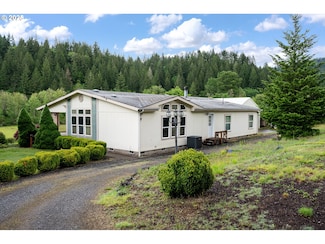42201 Jack Creek Ln, Lebanon, OR 97355