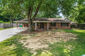 2829 Lambert Cir, Moody, AL 35004