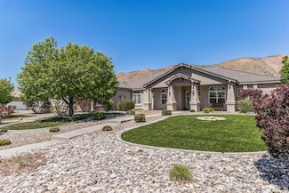 12025 Ocean View Dr, Sparks, NV 89441