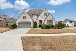 4231 Blue Sage Dr, Prosper, TX 75078