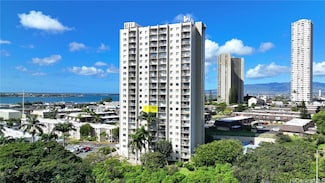 98-1038 Moanalua Rd Unit 7-907, Aiea, HI 96701
