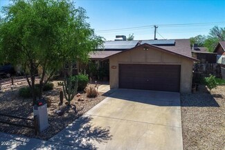 6748 N 31st Ln, Phoenix, AZ 85017