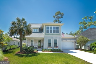 106 Boatsman Way, Saint Marys, GA 31558
