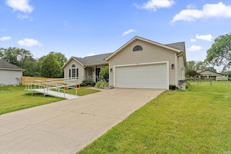 25651 Cypress Ct, Elkhart, IN 46517