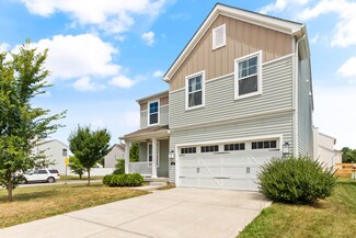 3364 Crossing Hill Way, Columbus, OH 43219