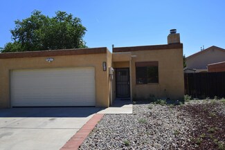 4212 65th St NW, Albuquerque, NM 87120