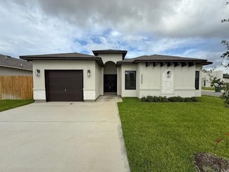 5305 Aceituno Dr, Laredo, TX 78046