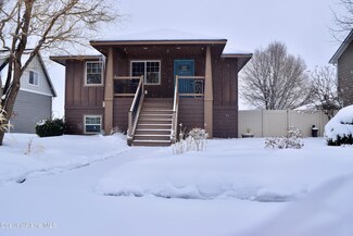 3272 N Durrow Loop, Post Falls, ID 83854