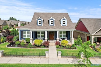 8706 Cobblers Ln NW, Madison, AL 35756
