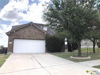 6311 Blayney Dr, Killeen, TX 76549