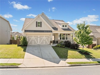 410 Gardens of Harmony Dr, Canton, GA 30115