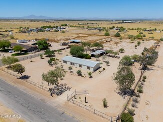 13470 N Palo Verde Dr, Maricopa, AZ 85138