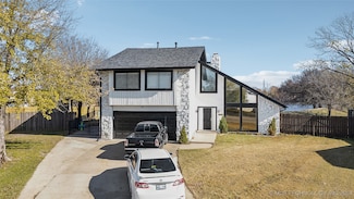 11713 E 84th Place N, Owasso, OK 74055