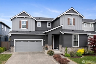 11076 Pershing Place, Gig Harbor, WA 98332