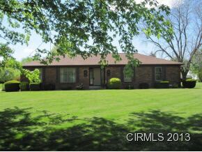 3281 Frances Slocum Trail, Marion, IN 46952