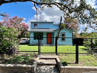 1431 Delgado St, San Antonio, TX 78207