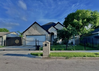 2512 Highcrest Ave, Fort Worth, TX 76111