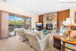 264 Evergreen Dr Unit 6, Blowing Rock, NC 28605