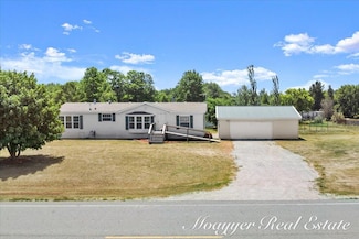 3516 140th Ave, Dorr, MI 49323